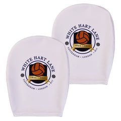 Totts White Hart Lane - Football Legends - Headrest Cover