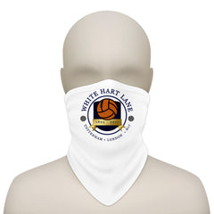 Totts White Hart Lane - Football Legends - Snood