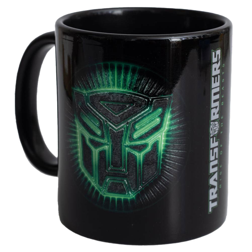 Transformers Mug