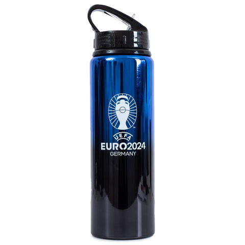 UEFA Euro 2024 Aluminium Drinks Bottle XL
