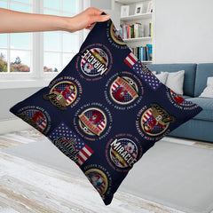 USA - Cushion - Two Sizes