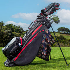 USA - Legend Collection - Golf Towel