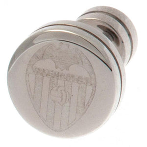 Valencia CF Stainless Steel Stud Earring