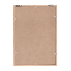 Vase No.4 Framed Wall Art Print