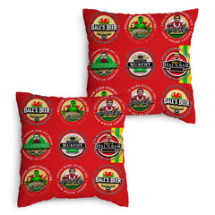 Wales - Cushion - Two Sizes
