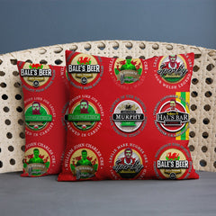 Wales - Cushion - Two Sizes