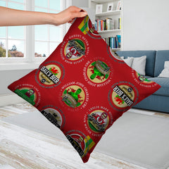 Wales - Cushion - Two Sizes