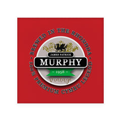 Wales Murphy - Coaster - Circle or Square