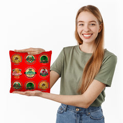 Wales Rugby League  - Cushion - Two Sizes