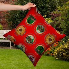 Wales Rugby League  - Cushion - Two Sizes