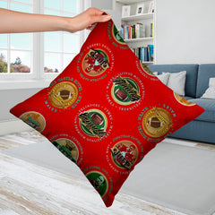 Wales Rugby Union  - Cushion - Two Sizes