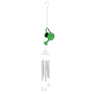 Watering Can Windchime