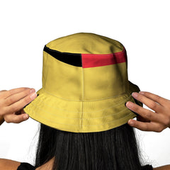 Watford 1986 Home - Retro Bucket Hat