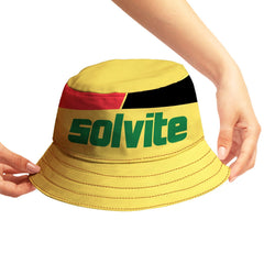 Watford 1986 Home - Retro Bucket Hat