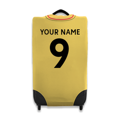 Watford 1986 Home - Retro - Caseskin - 3 Sizes