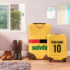 Watford 1986 Home - Retro - Caseskin - 3 Sizes