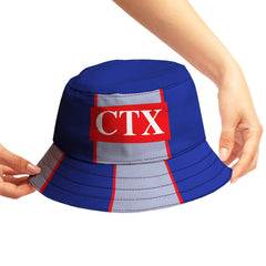 Watford 1998 Away - Retro Bucket Hat