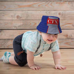 Watford 1998 Away - Retro Bucket Hat