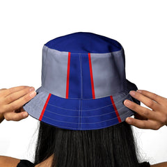Watford 1998 Away - Retro Bucket Hat