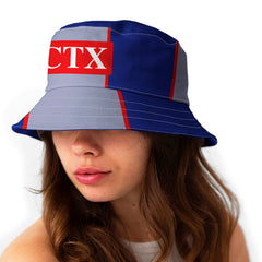 Watford 1998 Away - Retro Bucket Hat