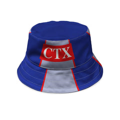 Watford 1998 Away - Retro Bucket Hat