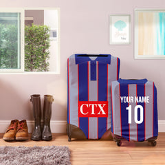 Watford 1998 Away - Retro - Caseskin - 3 Sizes