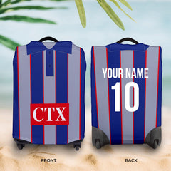 Watford 1998 Away - Retro - Caseskin - 3 Sizes