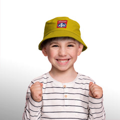 Watford 1999 Home - Retro Bucket Hat
