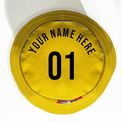 Watford 1999 Home - Retro Bucket Hat