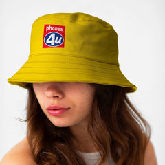 Watford 1999 Home - Retro Bucket Hat