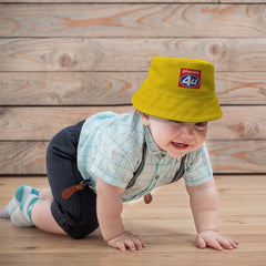 Watford 1999 Home - Retro Bucket Hat