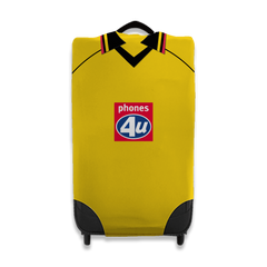 Watford 1999 Home - Retro - Caseskin - 3 Sizes