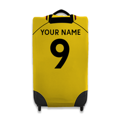 Watford 1999 Home - Retro - Caseskin - 3 Sizes