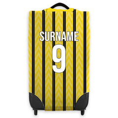 Wednesday 1992 Away - Retro Caseskin Luggage Covers - 3 Sizes