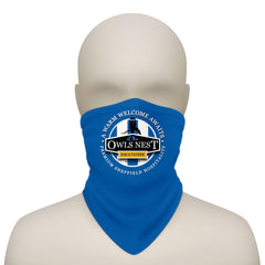 Wednesday Owls Nest - Football Legends - Snood
