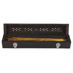 Werewolf Poison Incense Box Set