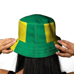 West Brom 1978 Away - Retro Bucket Hat