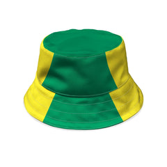 West Brom 1978 Away - Retro Bucket Hat