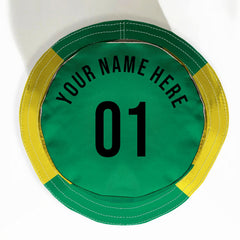 West Brom 1978 Away - Retro Bucket Hat