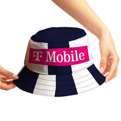 West Brom 2007 Home - Retro Bucket Hat