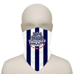 West Brom Boing Boing - Football Legends - Snood