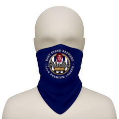 West Brom Brown - Football Legends - Snood