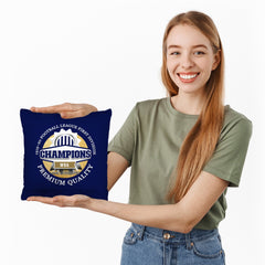 West Brom Champions - Football Legends - Cushion 10inch