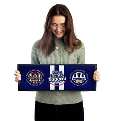 West Brom - Football Legends - Bar Runner