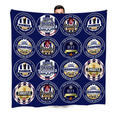 West Brom - Football Legends - Fleece