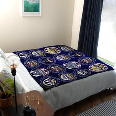 West Brom - Football Legends - Fleece