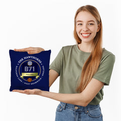 West Brom Hawthorns - Football Legends - Cushion 10inch