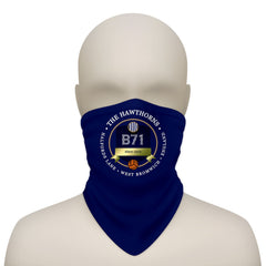 West Brom Hawthorns - Football Legends - Snood