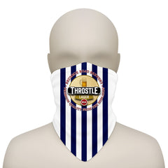 West Brom Throstle - Football Legends - Snood