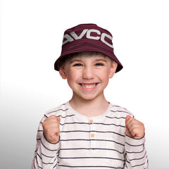 West Ham 1986 Home - Retro Bucket Hat